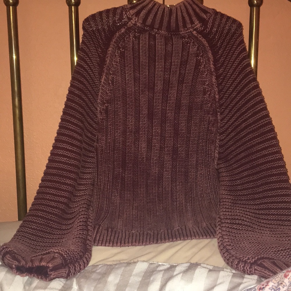 Sweater - Picture 4 of 5